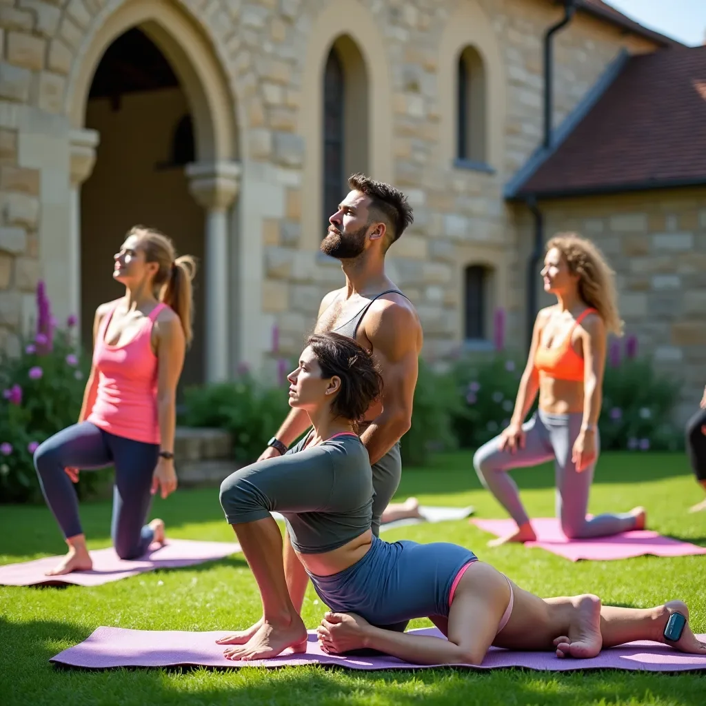 Professional wave design